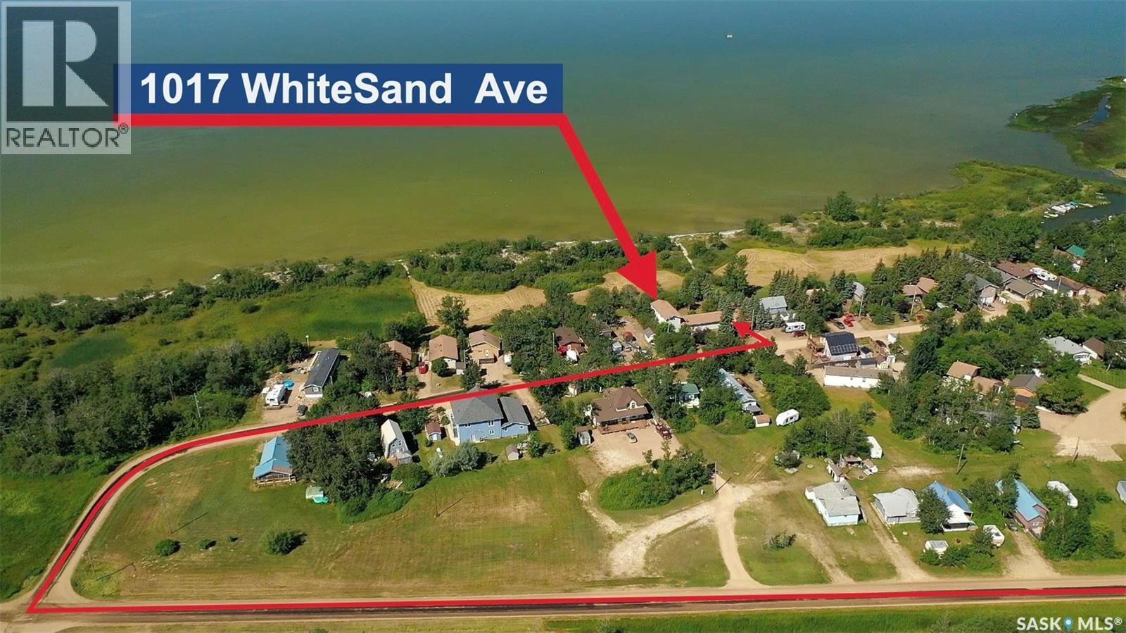 1017 Whitesand Avenue, Good Lake Rm No. 274, Saskatchewan  S0A 0L0 - Photo 40 - SK999338