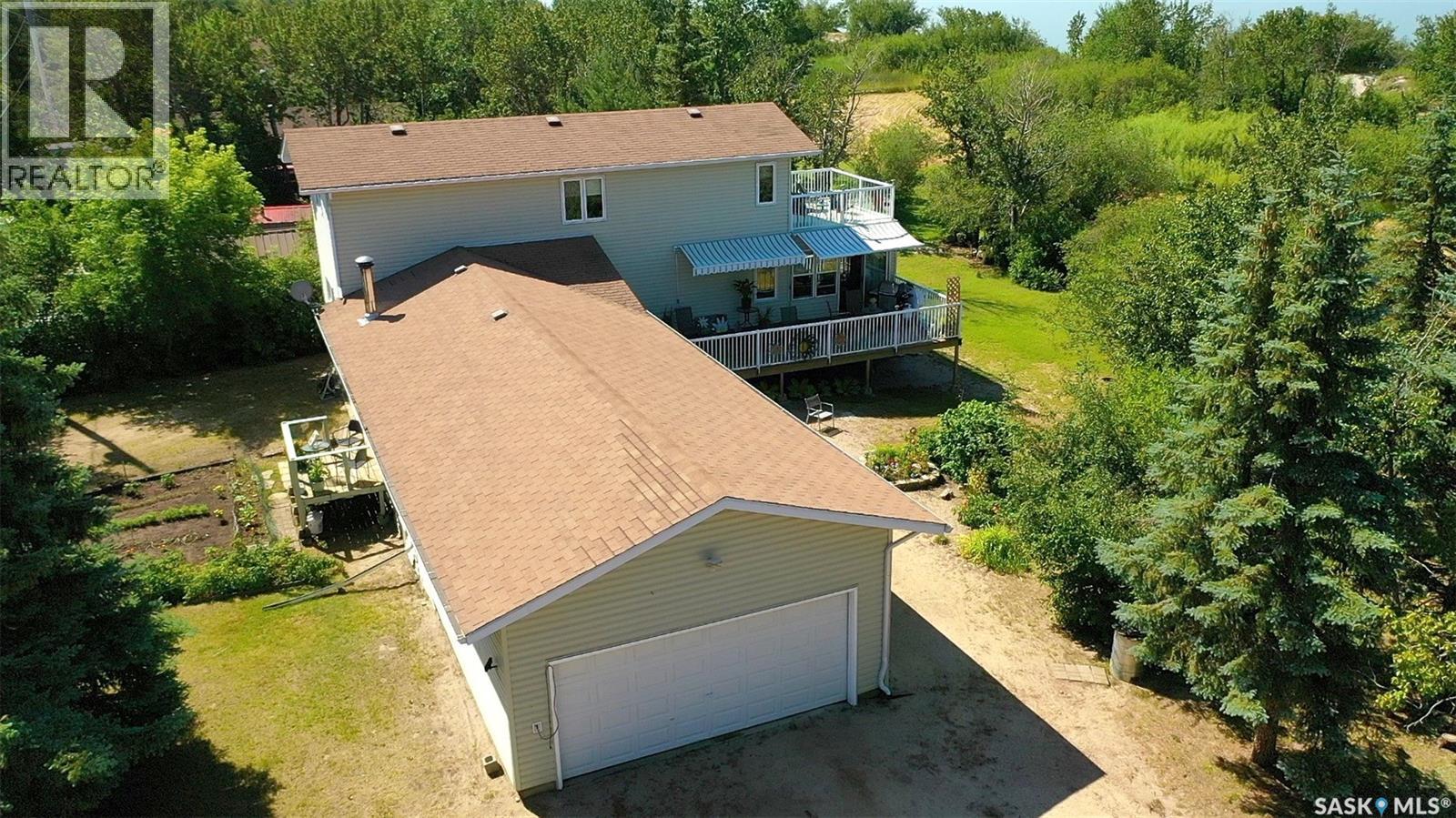 1017 Whitesand Avenue, Good Lake Rm No. 274, Saskatchewan  S0A 0L0 - Photo 42 - SK999338