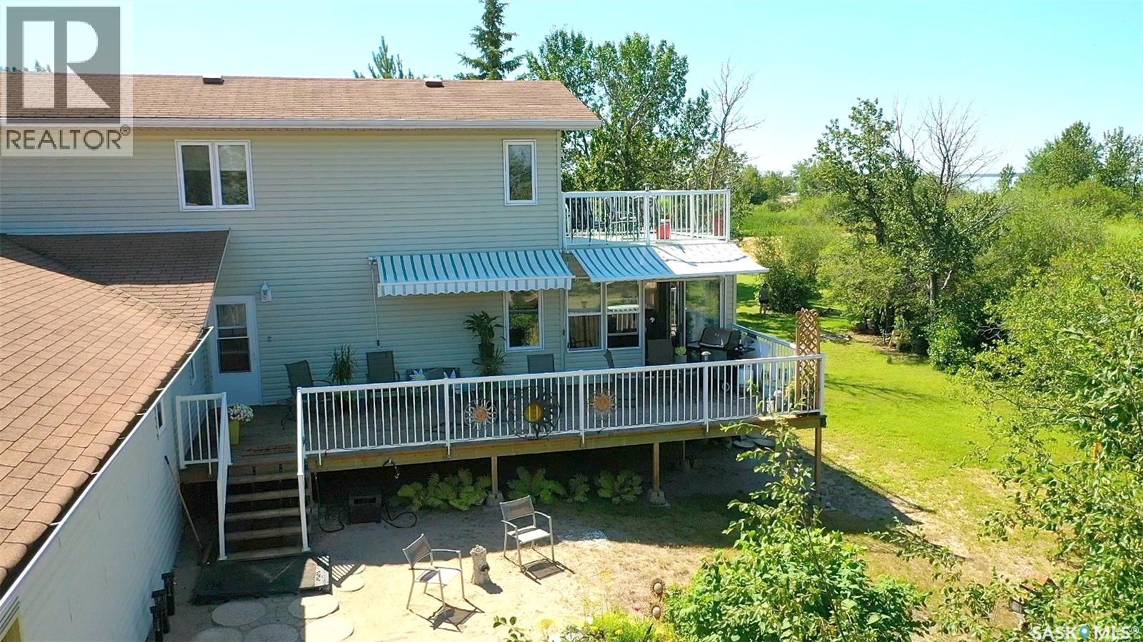 1017 Whitesand Avenue, Good Lake Rm No. 274, Saskatchewan  S0A 0L0 - Photo 43 - SK999338