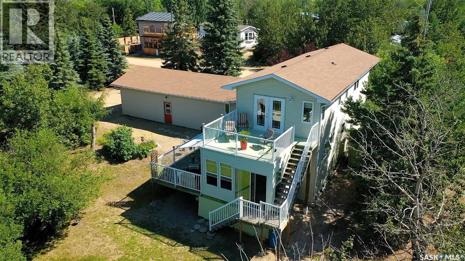 1017 Whitesand Avenue, Good Lake Rm No. 274, Saskatchewan  S0A 0L0 - Photo 44 - SK999338