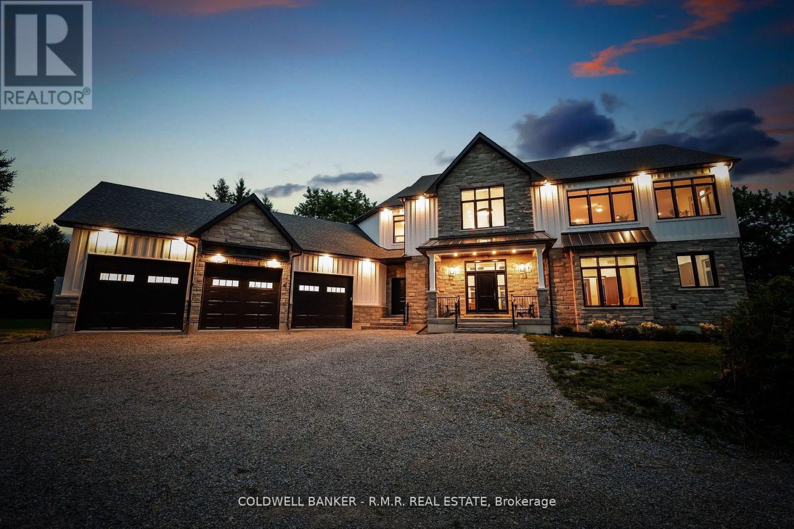 3771 Devitts Road, Scugog, Ontario  L0B 1B0 - Photo 1 - E12443153