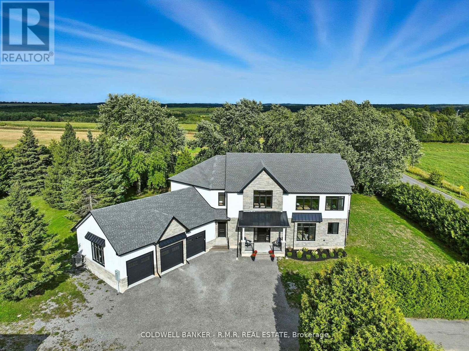 3771 Devitts Road, Scugog, Ontario  L0B 1B0 - Photo 3 - E12443153