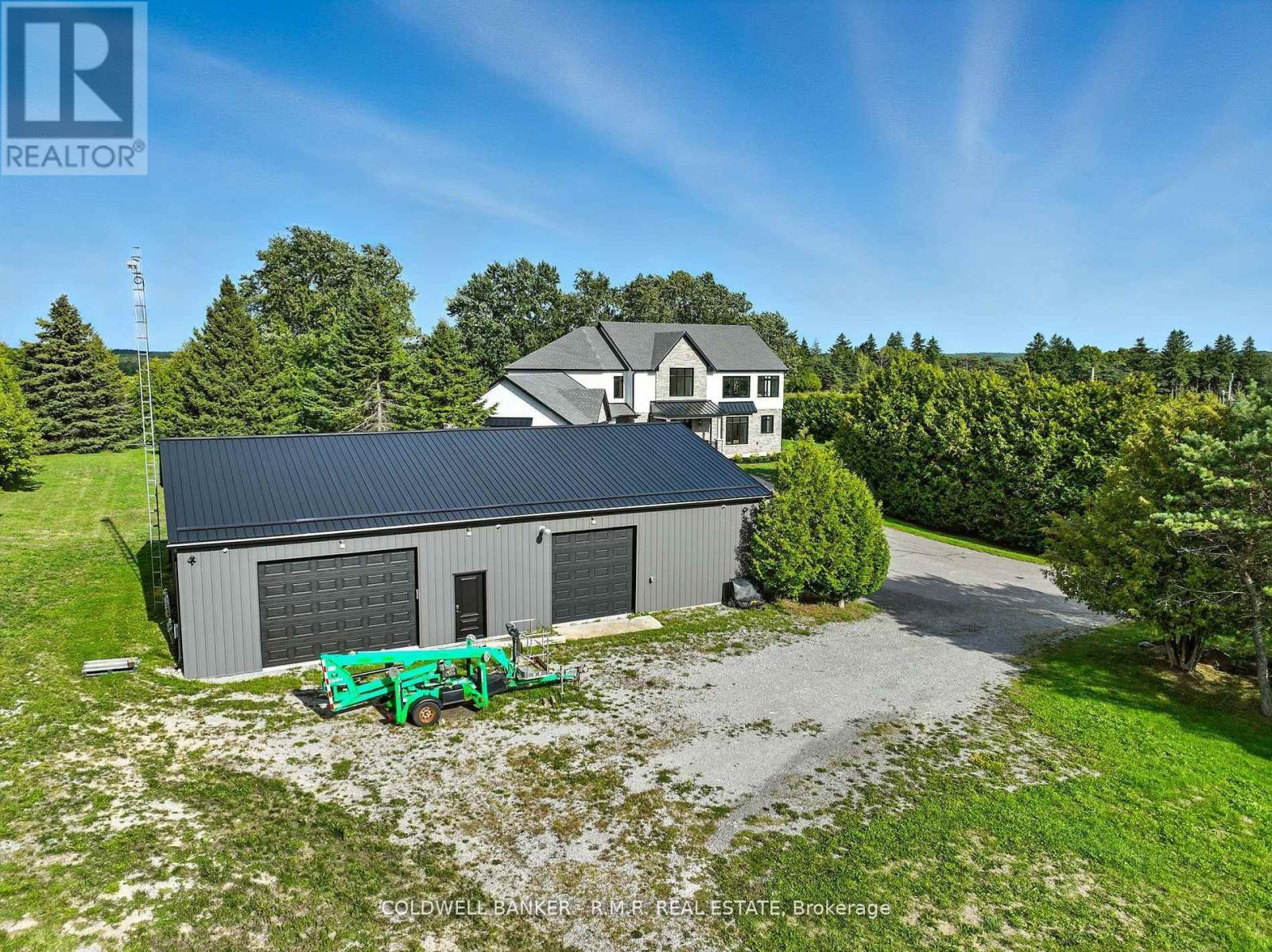 3771 Devitts Road, Scugog, Ontario  L0B 1B0 - Photo 41 - E12443153
