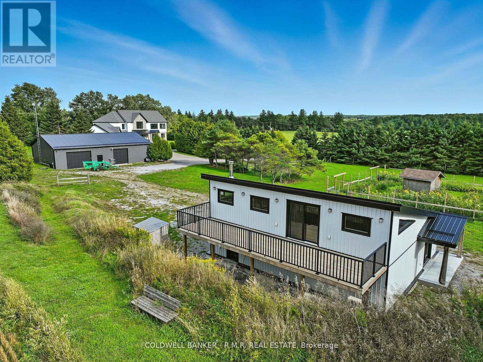 3771 Devitts Road, Scugog, Ontario  L0B 1B0 - Photo 47 - E12443153