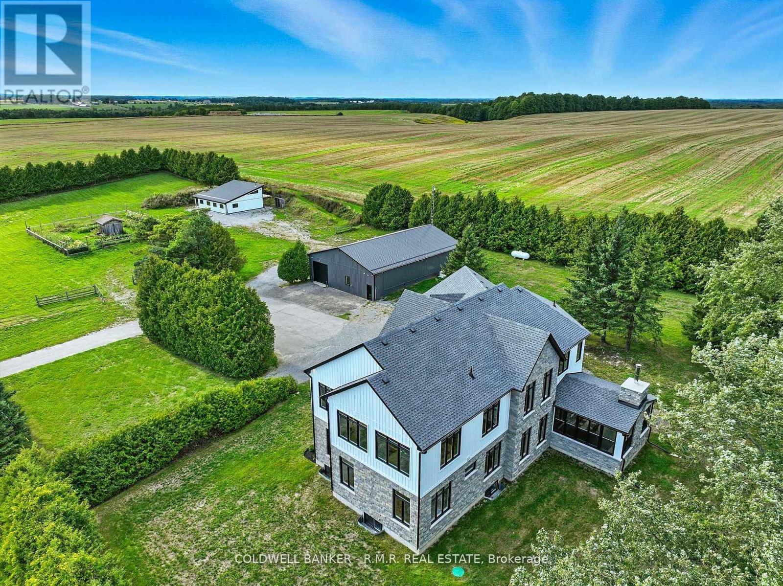 3771 Devitts Road, Scugog, Ontario  L0B 1B0 - Photo 49 - E12443153