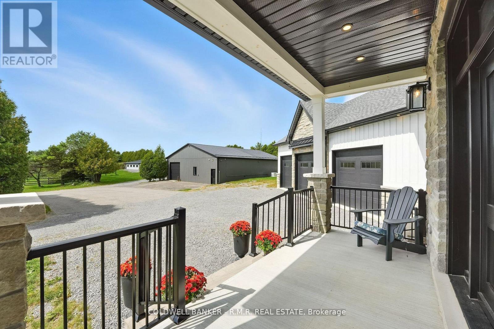 3771 Devitts Road, Scugog, Ontario  L0B 1B0 - Photo 5 - E12443153