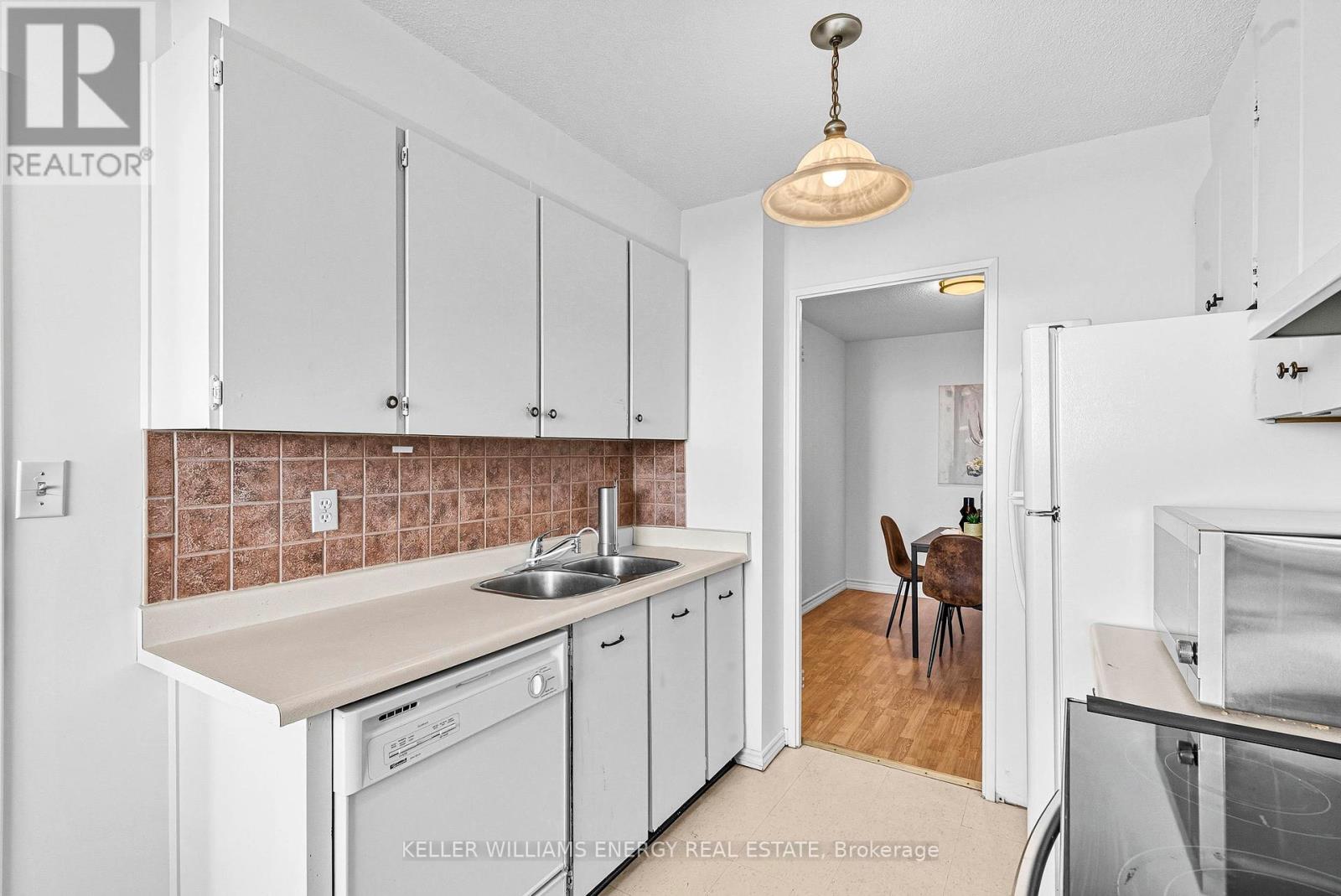 1110 - 92 Church Street S, Ajax, Ontario  L1S 6B4 - Photo 15 - E12443157