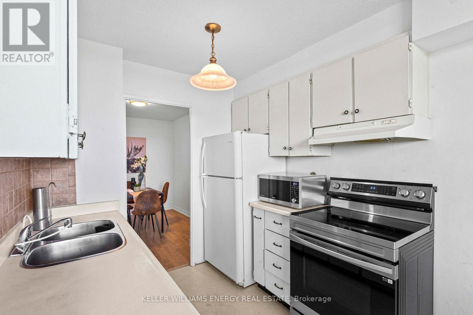 1110 - 92 Church Street S, Ajax, Ontario  L1S 6B4 - Photo 16 - E12443157