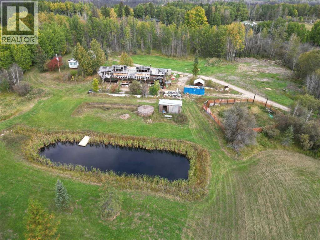 54005 Range Road 91, Rural Yellowhead County, Alberta  T0E 1V3 - Photo 3 - A2260474