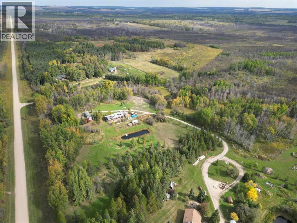 54005 Range Road 91, Rural Yellowhead County, Alberta  T0E 1V3 - Photo 2 - A2260474