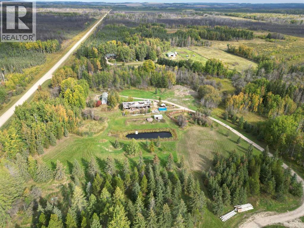 54005 Range Road 91, Rural Yellowhead County, Alberta  T0E 1V3 - Photo 1 - A2260474