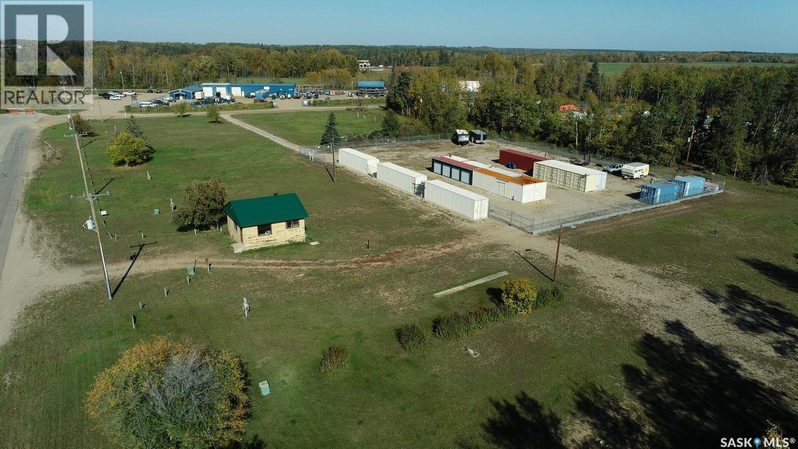 Storage At Bridgeview - 101 Hwy 35 N, Nipawin, Saskatchewan  S0E 1E0 - Photo 9 - SK016050