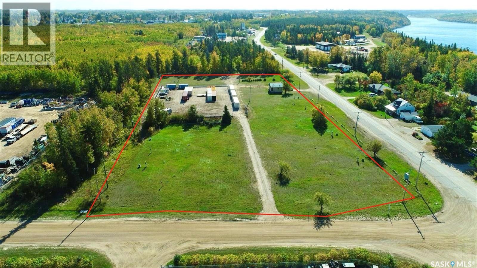 Storage At Bridgeview - 101 Hwy 35 N, Nipawin, Saskatchewan  S0E 1E0 - Photo 4 - SK016050