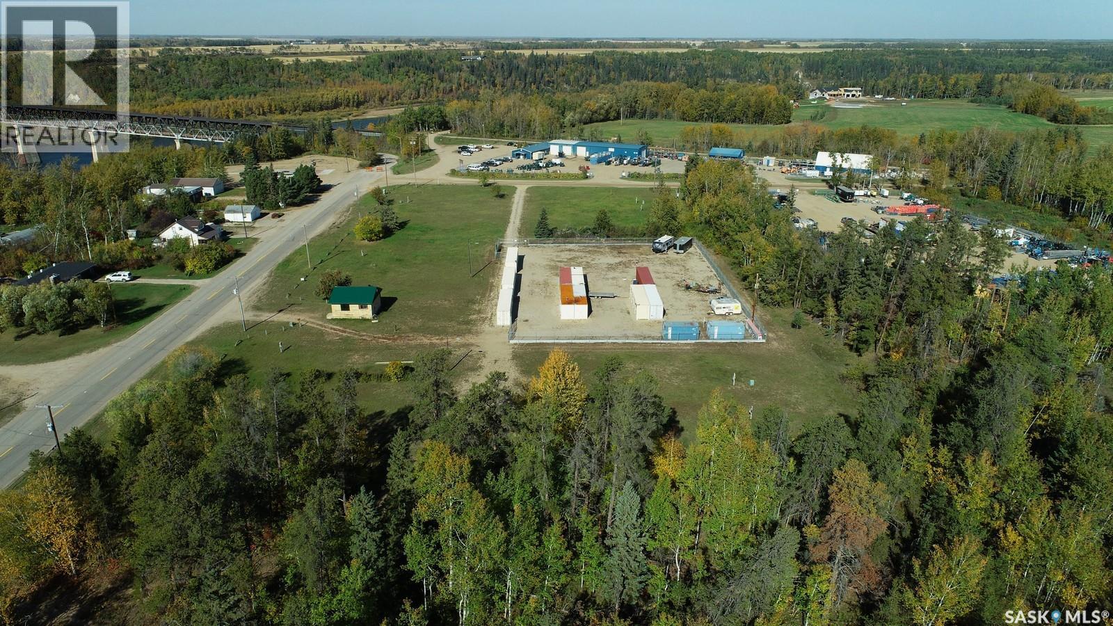 Storage At Bridgeview - 101 Hwy 35 N, Nipawin, Saskatchewan  S0E 1E0 - Photo 5 - SK016050