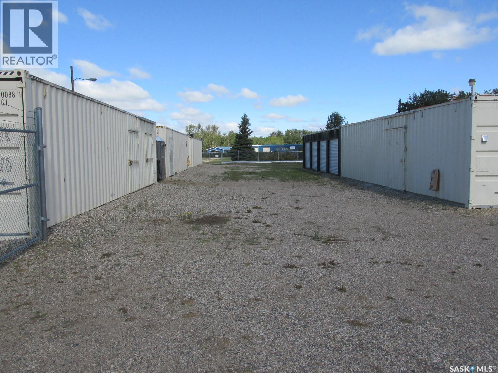 Storage At Bridgeview - 101 Hwy 35 N, Nipawin, Saskatchewan  S0E 1E0 - Photo 15 - SK016050