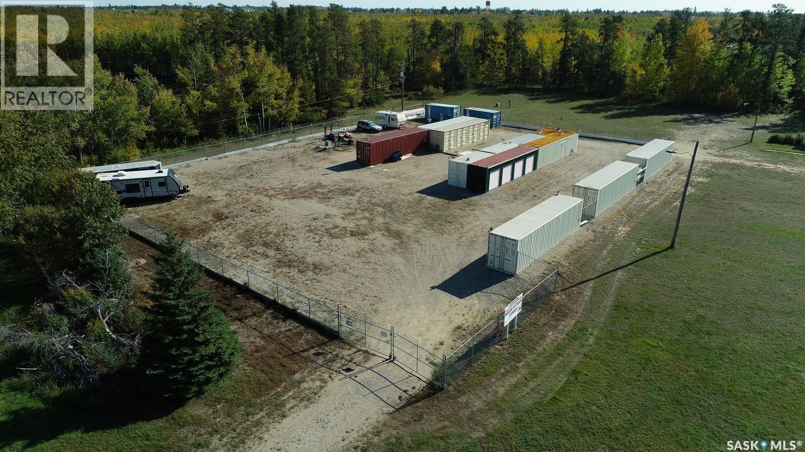 Storage At Bridgeview - 101 Hwy 35 N, Nipawin, Saskatchewan  S0E 1E0 - Photo 7 - SK016050