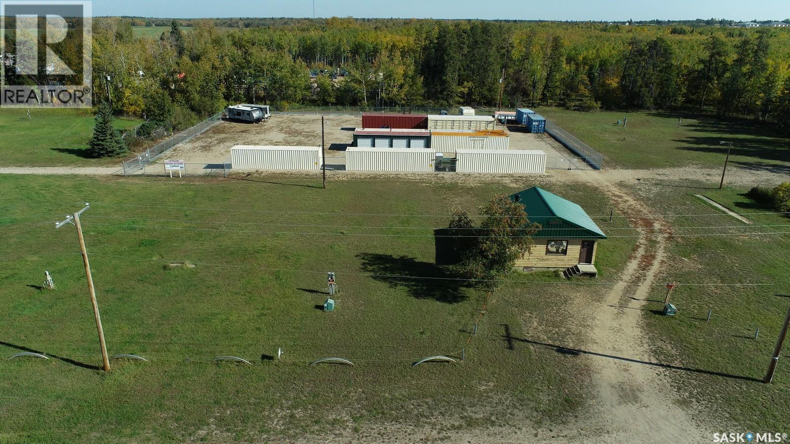 Storage At Bridgeview - 101 Hwy 35 N, Nipawin, Saskatchewan  S0E 1E0 - Photo 8 - SK016050