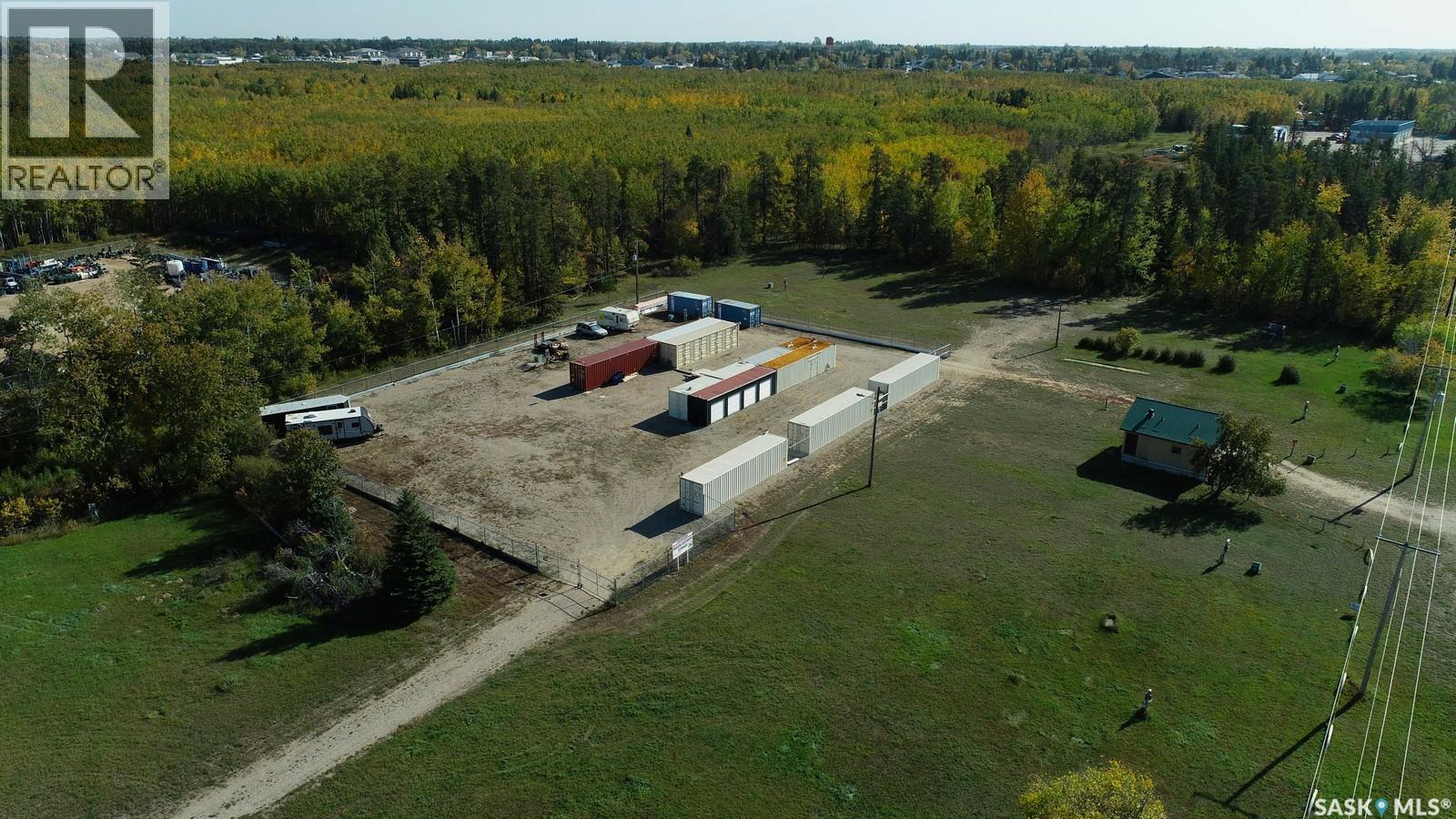 Storage At Bridgeview - 101 Hwy 35 N, Nipawin, Saskatchewan  S0E 1E0 - Photo 6 - SK016050