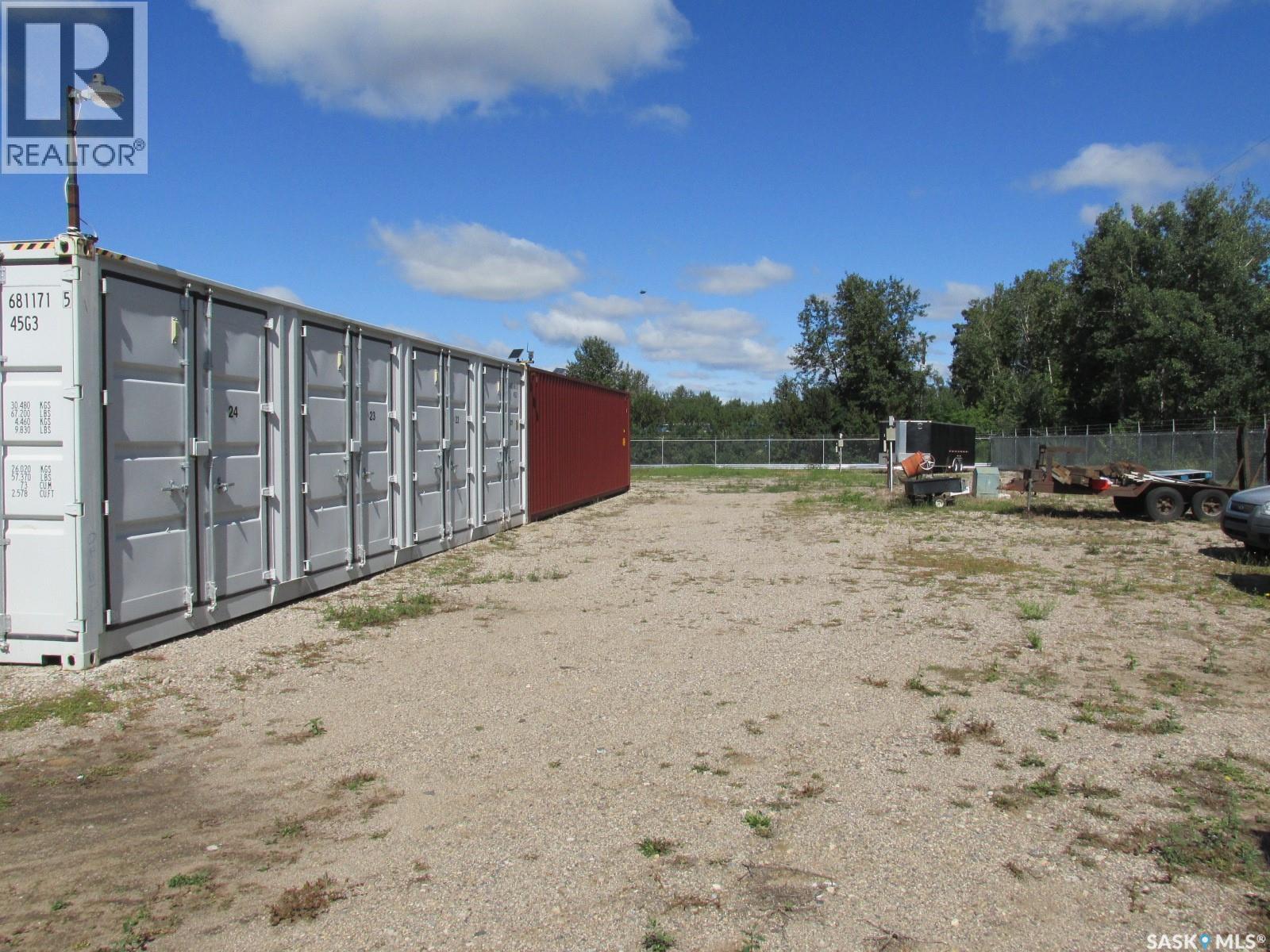 Storage At Bridgeview - 101 Hwy 35 N, Nipawin, Saskatchewan  S0E 1E0 - Photo 17 - SK016050