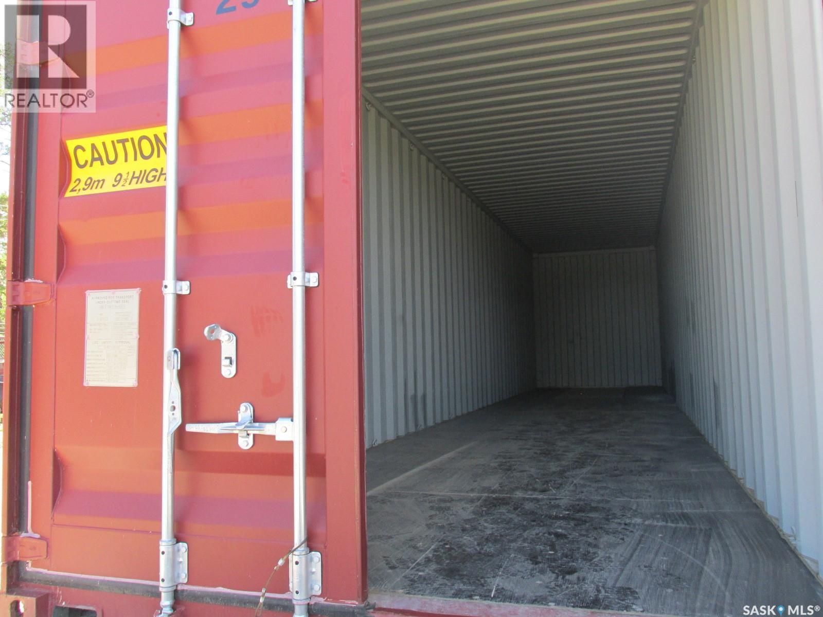 Storage At Bridgeview - 101 Hwy 35 N, Nipawin, Saskatchewan  S0E 1E0 - Photo 19 - SK016050