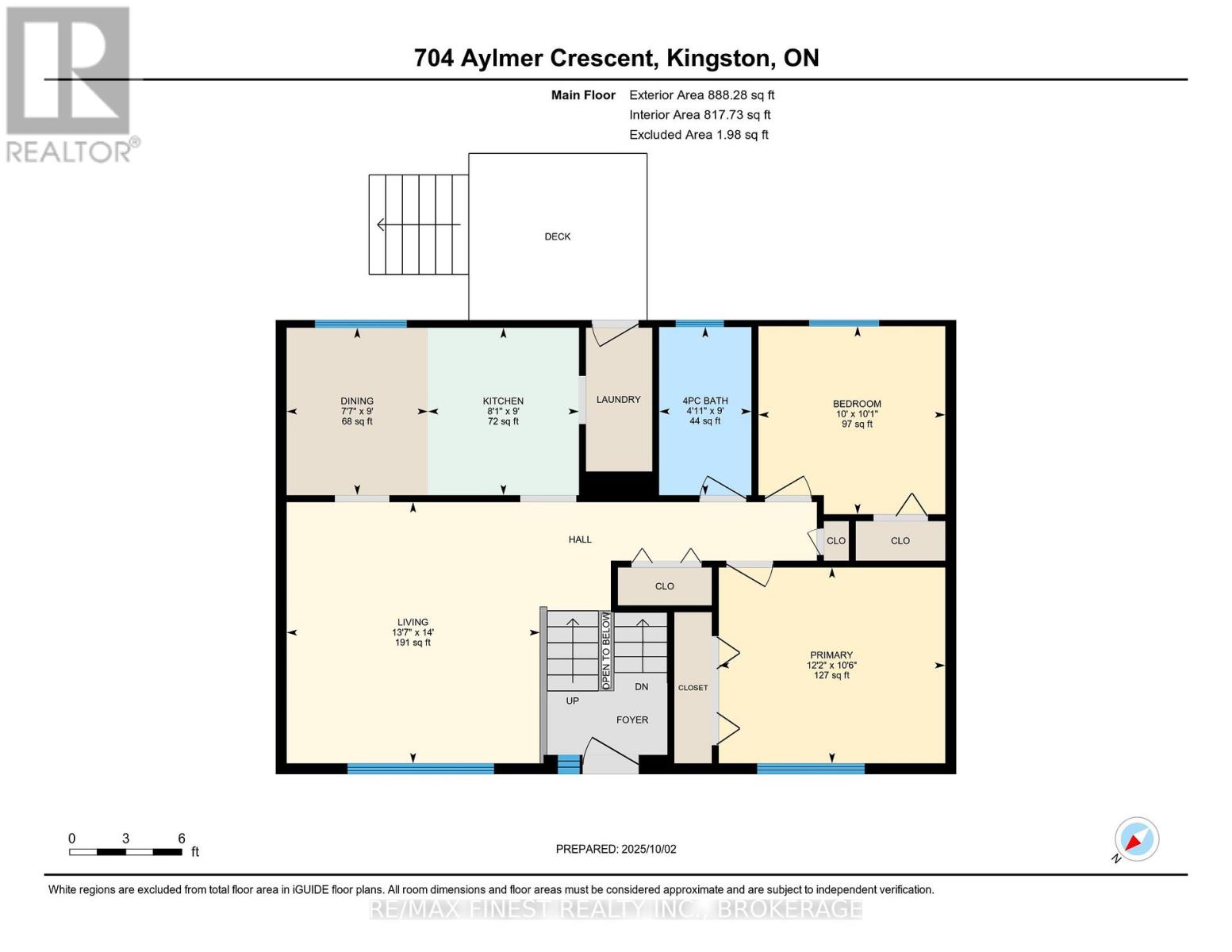 704 Aylmer Crescent, Kingston, Ontario  K7M 6L9 - Photo 34 - X12443136