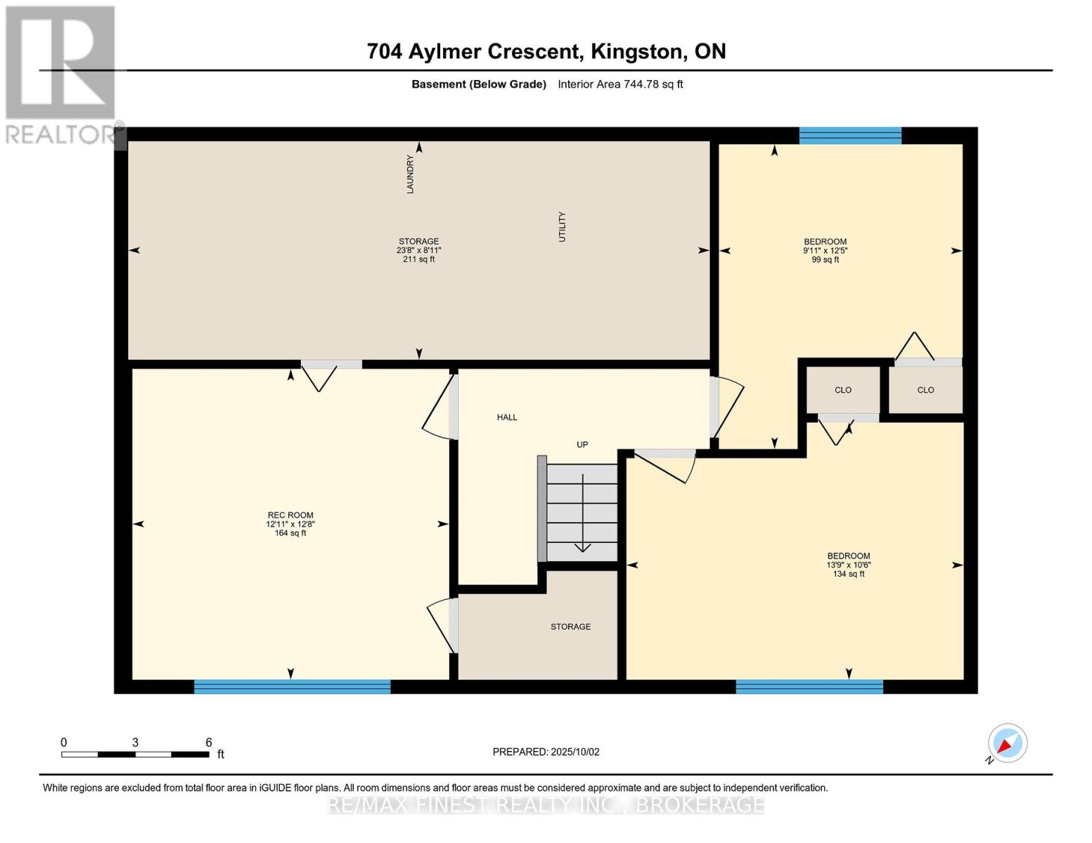 704 Aylmer Crescent, Kingston, Ontario  K7M 6L9 - Photo 35 - X12443136