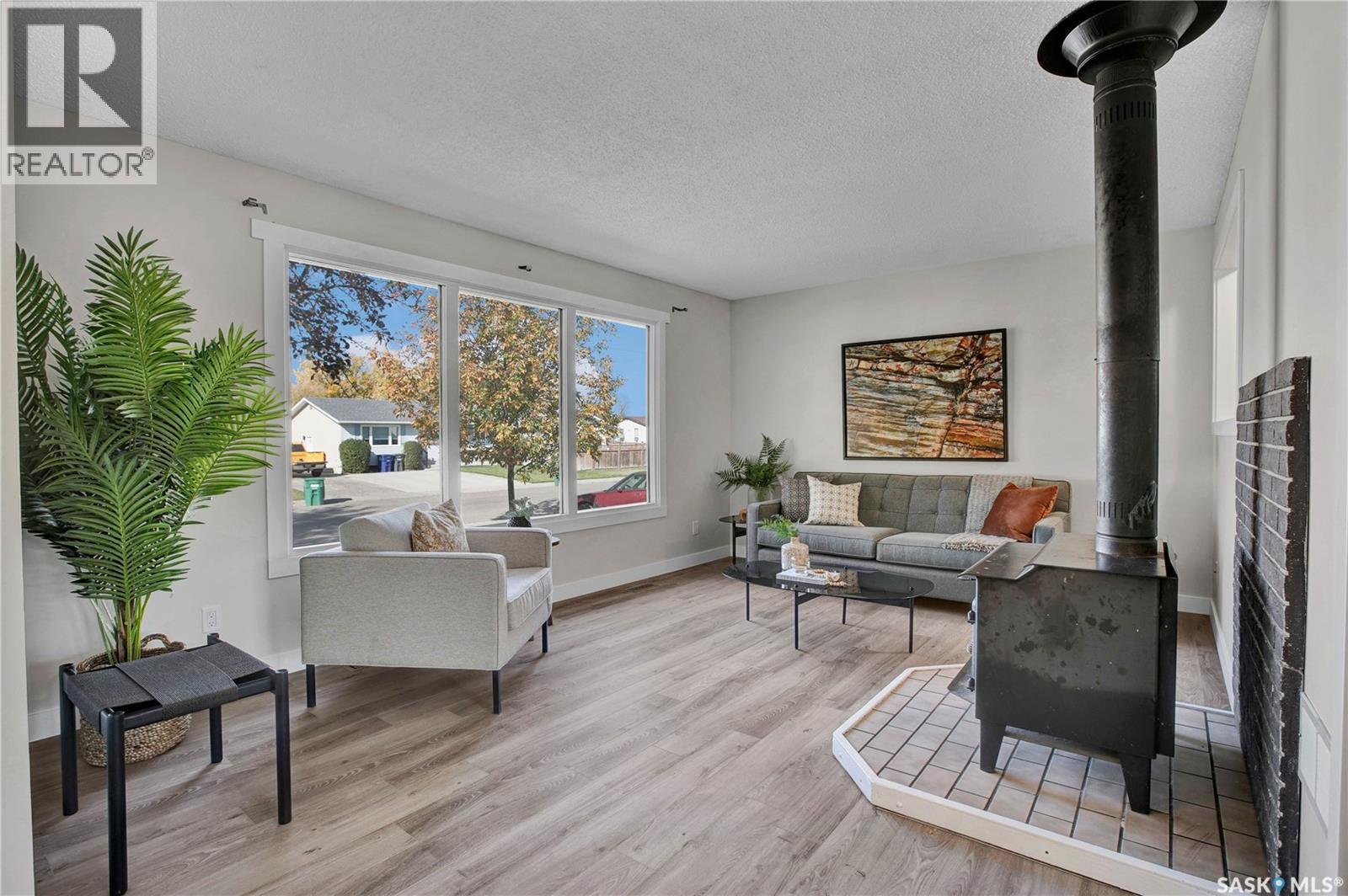 126 Vanier CRESCENT, Saskatoon, Saskatchewan