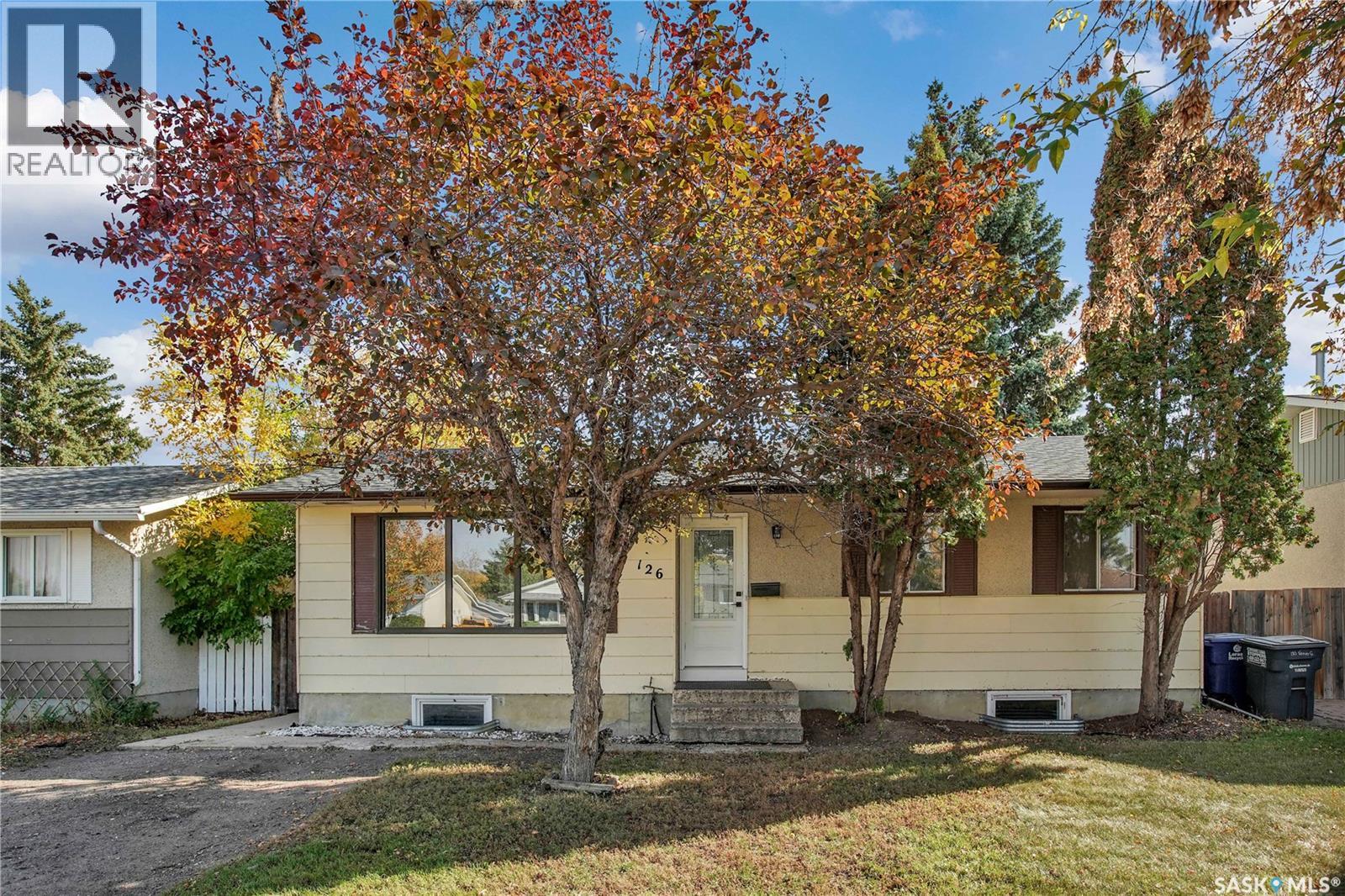 126 Vanier Crescent, Saskatoon, Saskatchewan  S7L 5H5 - Photo 24 - SK020022