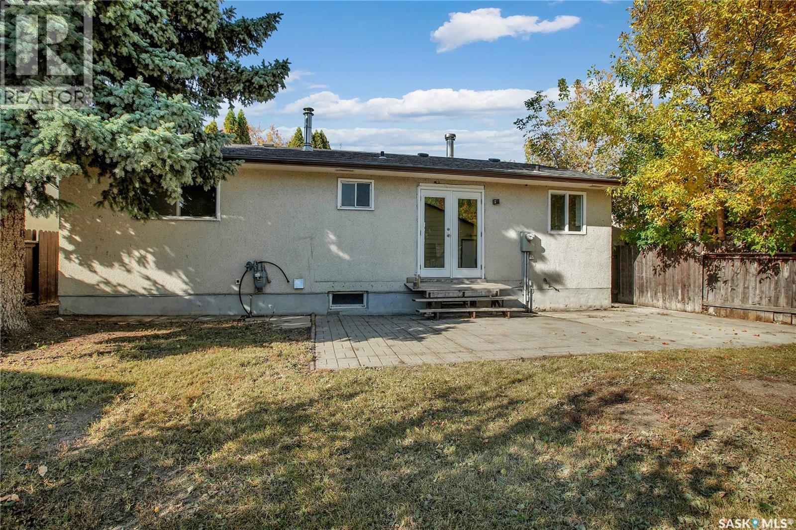 126 Vanier Crescent, Saskatoon, Saskatchewan  S7L 5H5 - Photo 25 - SK020022
