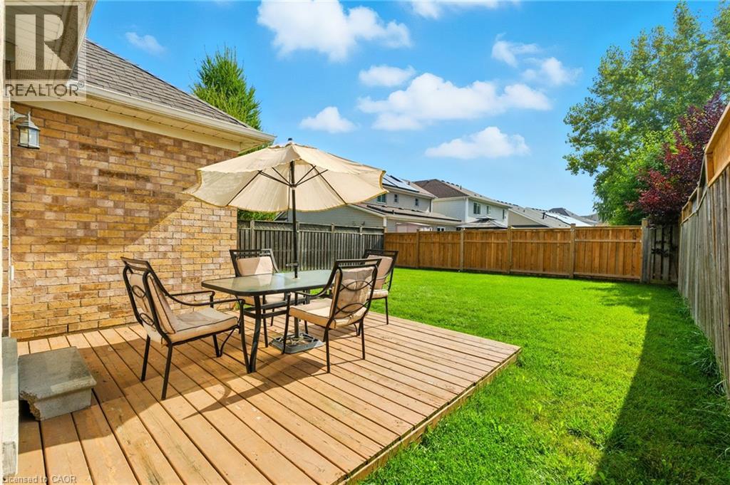 47 Gaydon Way, Brantford, Ontario  N3T 6P7 - Photo 24 - 40775221
