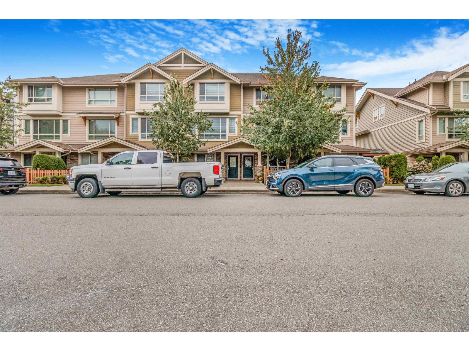 13 19752 55a Avenue, Langley, British Columbia  V3A 3X2 - Photo 27 - R3053583