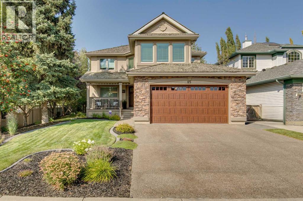 85 Mt Douglas Point Se, Calgary, Alberta  T2Z 3J9 - Photo 1 - A2261072