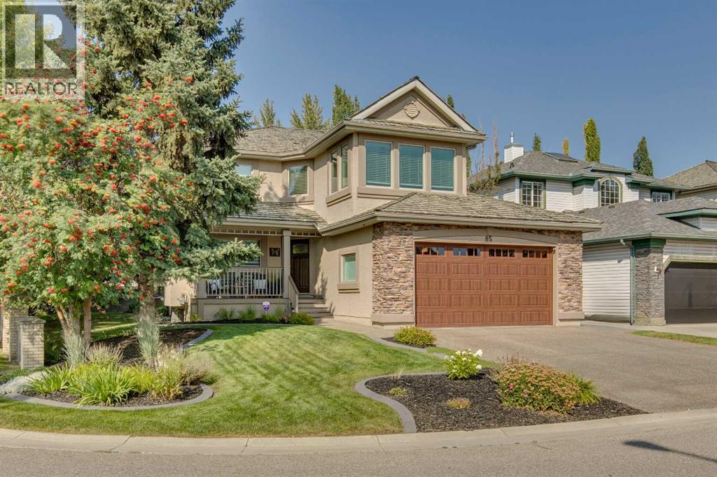 85 Mt Douglas Point Se, Calgary, Alberta  T2Z 3J9 - Photo 2 - A2261072