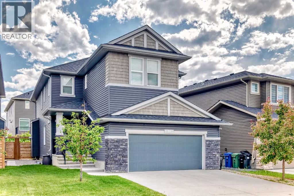 39 Evansglen Link Nw, Calgary, Alberta  T3P 0X9 - Photo 1 - A2261452