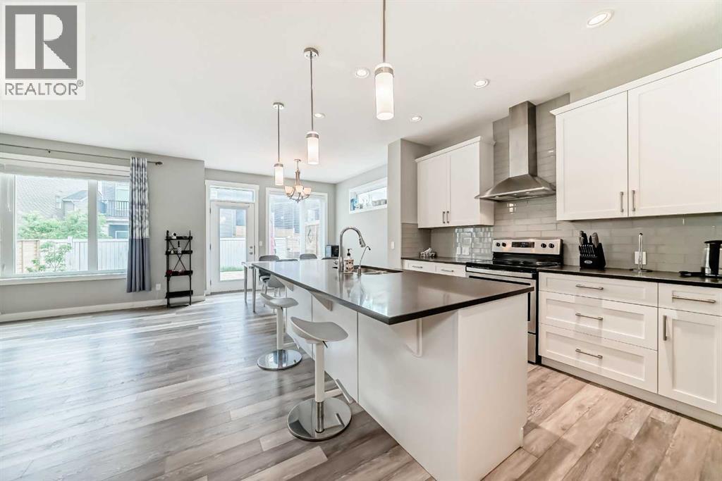 39 Evansglen Link Nw, Calgary, Alberta  T3P 0X9 - Photo 13 - A2261452