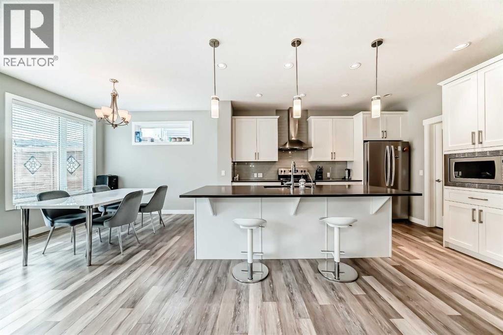 39 Evansglen Link Nw, Calgary, Alberta  T3P 0X9 - Photo 15 - A2261452