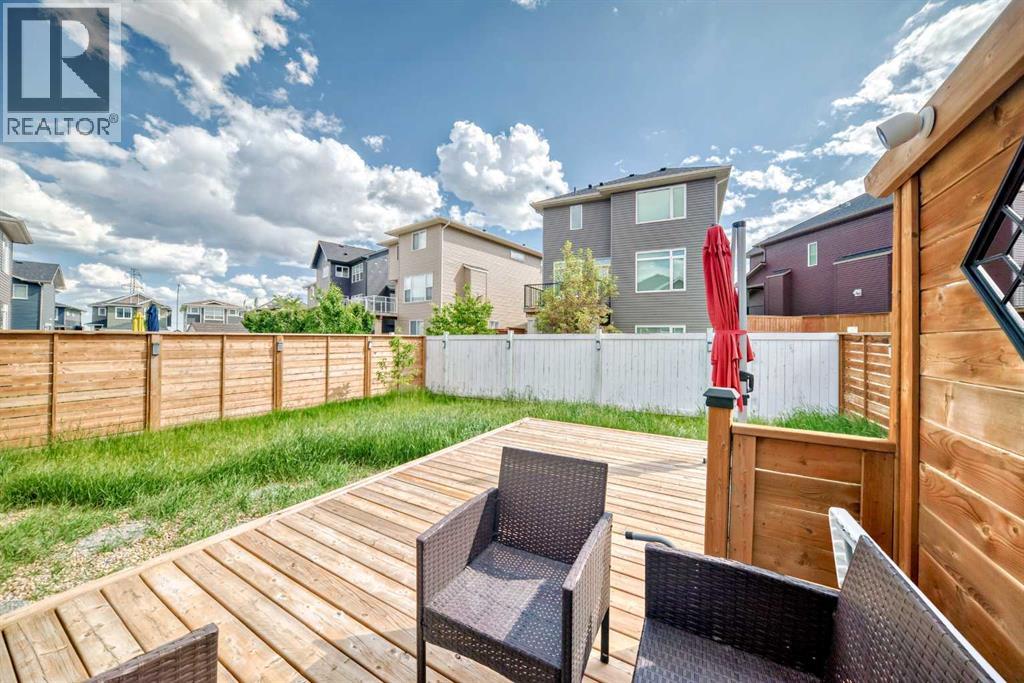 39 Evansglen Link Nw, Calgary, Alberta  T3P 0X9 - Photo 5 - A2261452