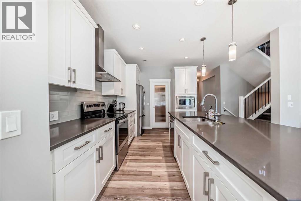 39 Evansglen Link Nw, Calgary, Alberta  T3P 0X9 - Photo 12 - A2261452