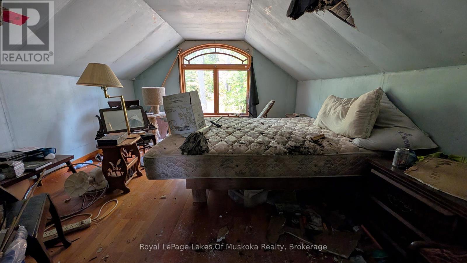 1011 West Black Lake Road, Muskoka Lakes (Wood (Muskoka Lakes)), Ontario  P0C 1M0 - Photo 20 - X12443170
