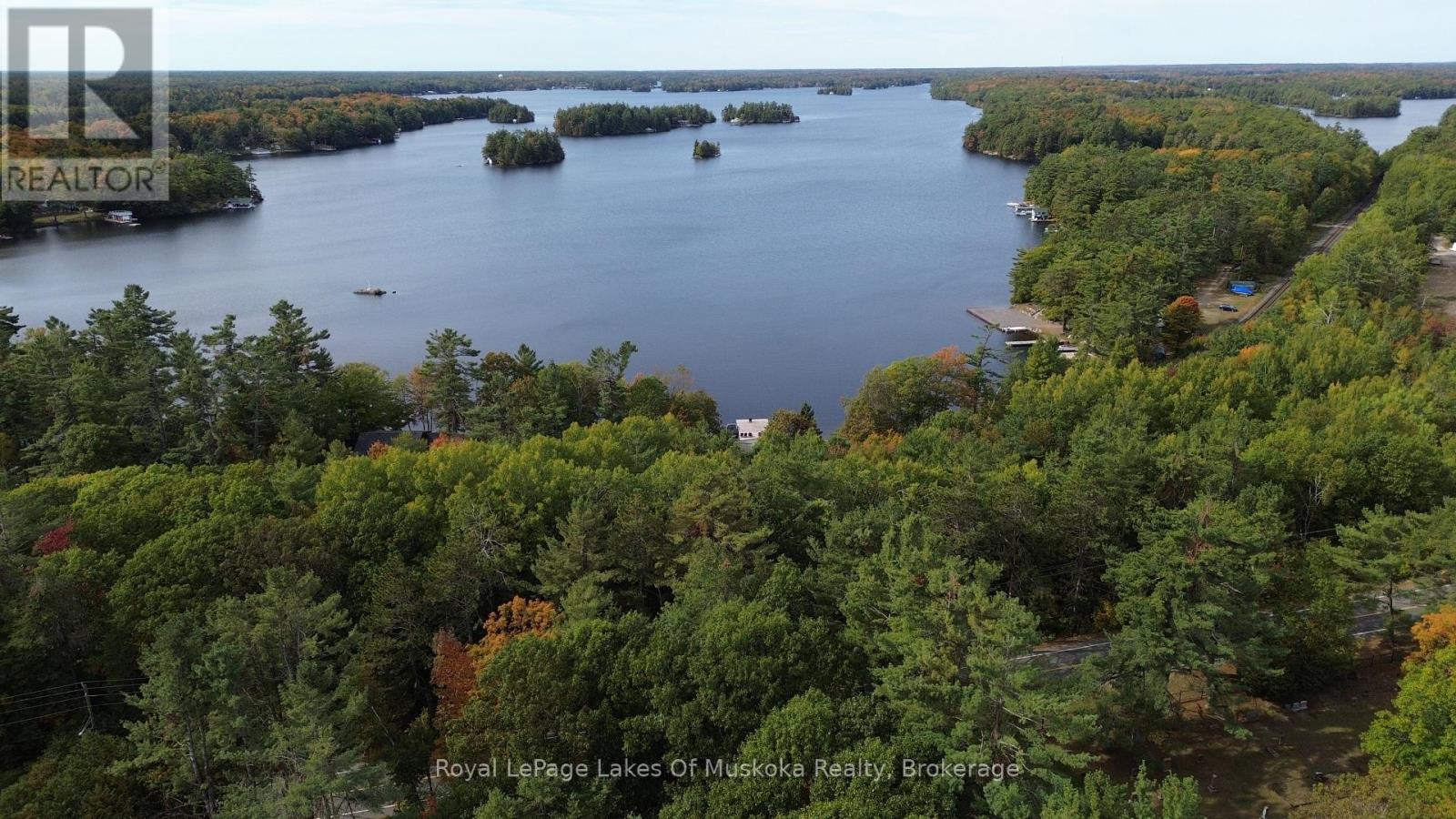 1011 West Black Lake Road, Muskoka Lakes (Wood (Muskoka Lakes)), Ontario  P0C 1M0 - Photo 22 - X12443170