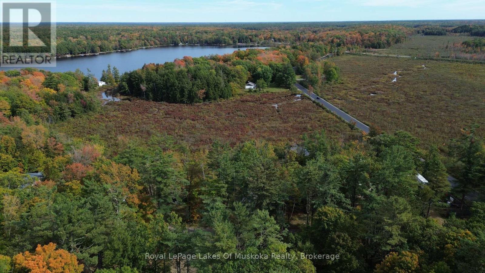 1011 West Black Lake Road, Muskoka Lakes (Wood (Muskoka Lakes)), Ontario  P0C 1M0 - Photo 26 - X12443170