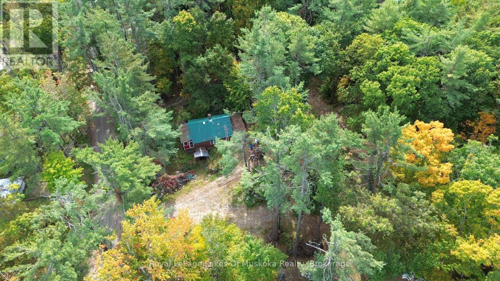 1011 West Black Lake Road, Muskoka Lakes (Wood (Muskoka Lakes)), Ontario  P0C 1M0 - Photo 4 - X12443170