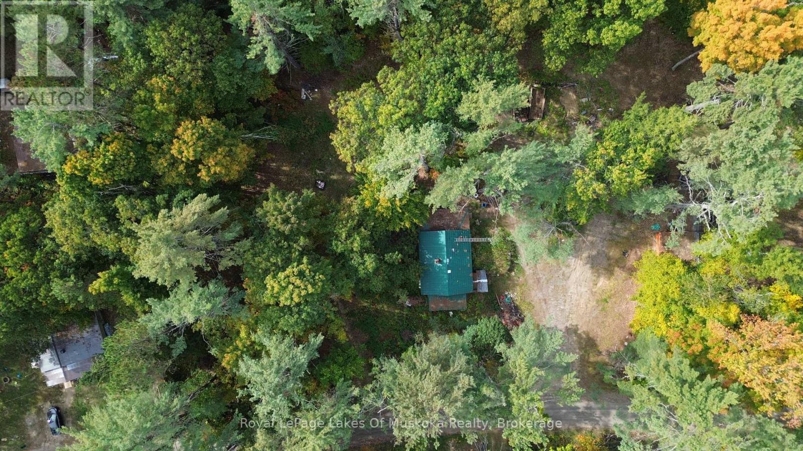 1011 West Black Lake Road, Muskoka Lakes (Wood (Muskoka Lakes)), Ontario  P0C 1M0 - Photo 5 - X12443170