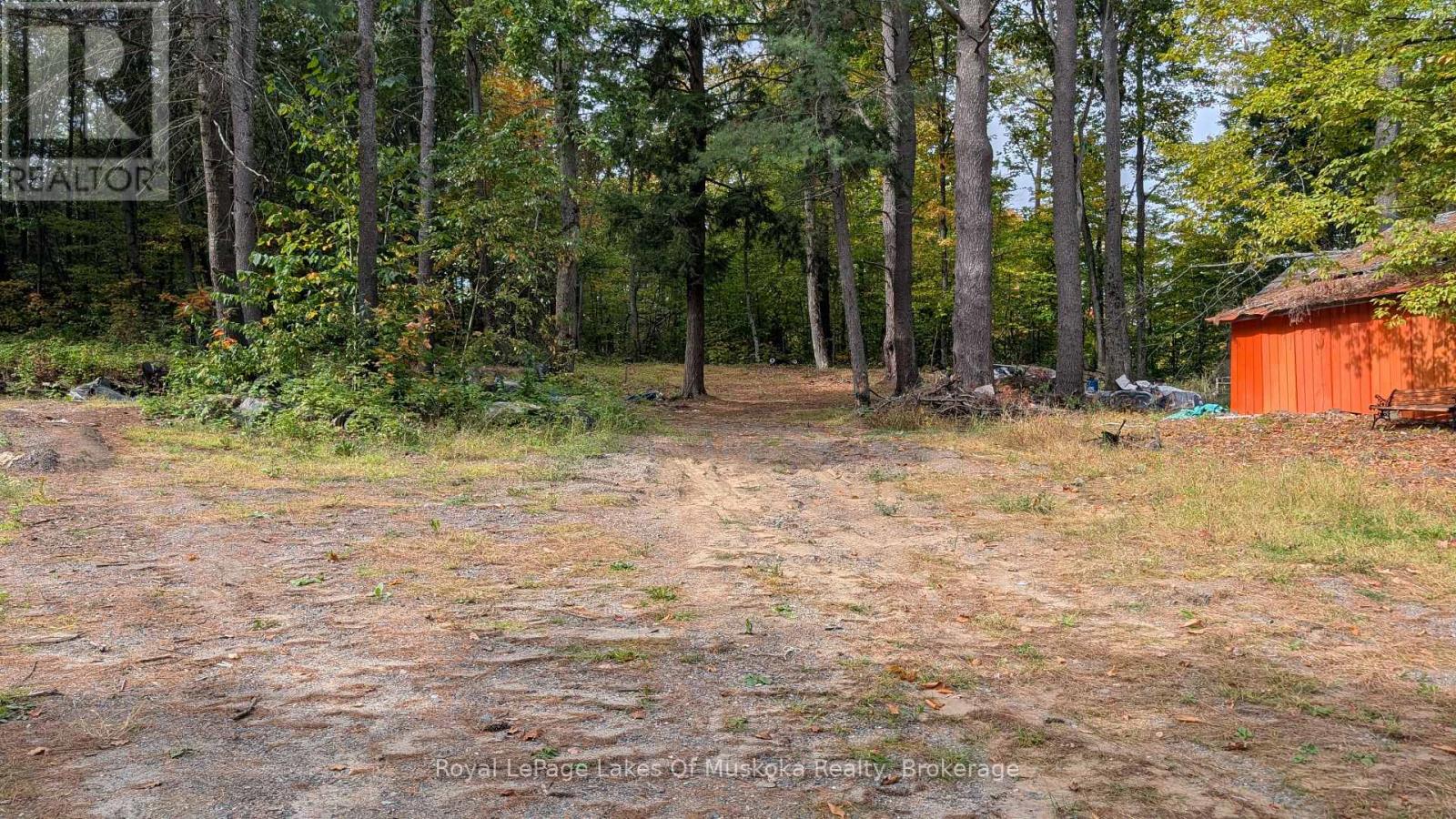1011 West Black Lake Road, Muskoka Lakes (Wood (Muskoka Lakes)), Ontario  P0C 1M0 - Photo 8 - X12443170