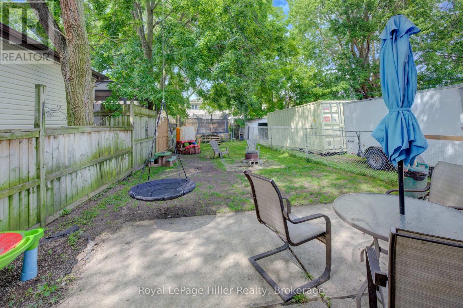 104 Trinity Street, Stratford, Ontario  N5A 4P6 - Photo 23 - X12443185