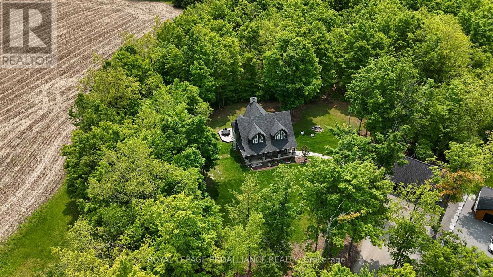123 Mcconnell Road, Stirling-Rawdon (Rawdon Ward), Ontario  K0K 3E0 - Photo 25 - X12443155