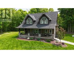 123 MCCONNELL ROAD, Stirling-Rawdon, Ontario