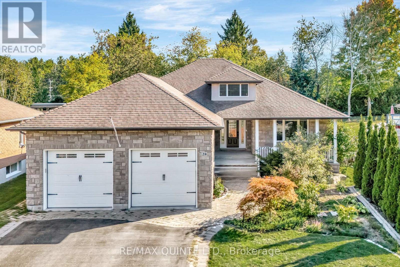 28 PINE MARSH LANE, Quinte West, Ontario