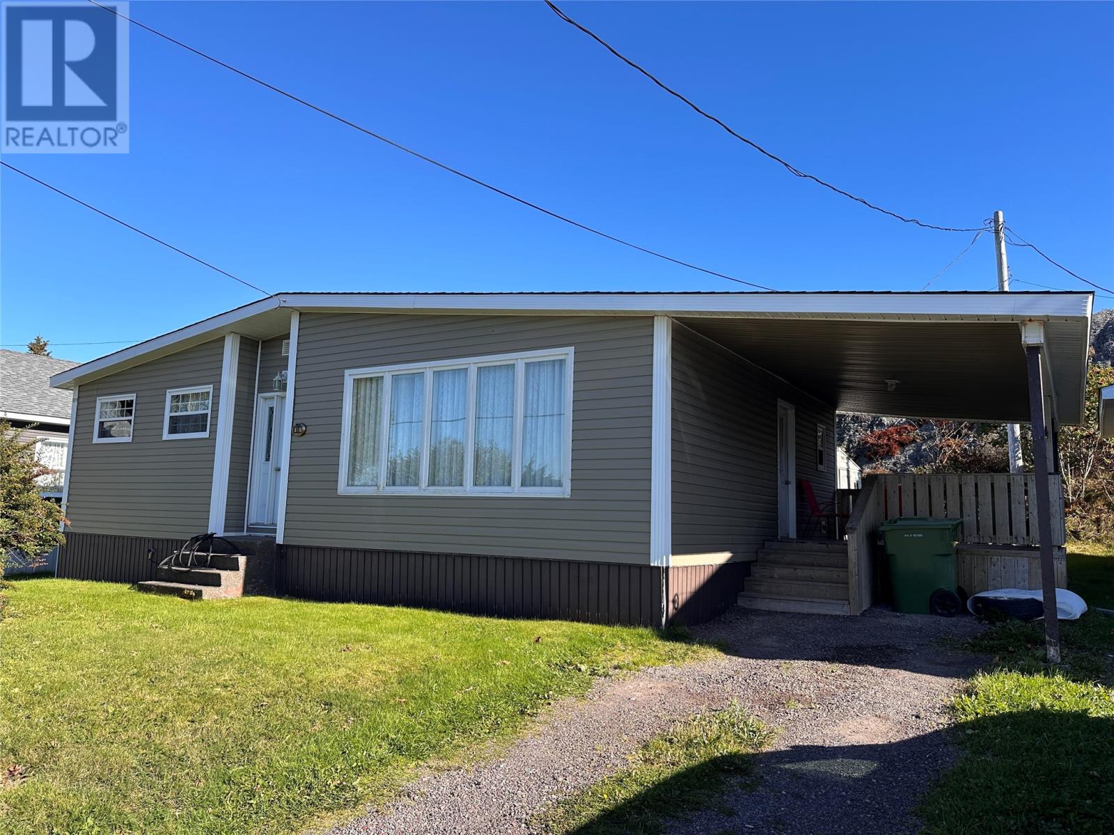 65 Burin Bay Crescent, Burin Bay, Newfoundland & Labrador  A0E 1E0 - Photo 1 - 1291192