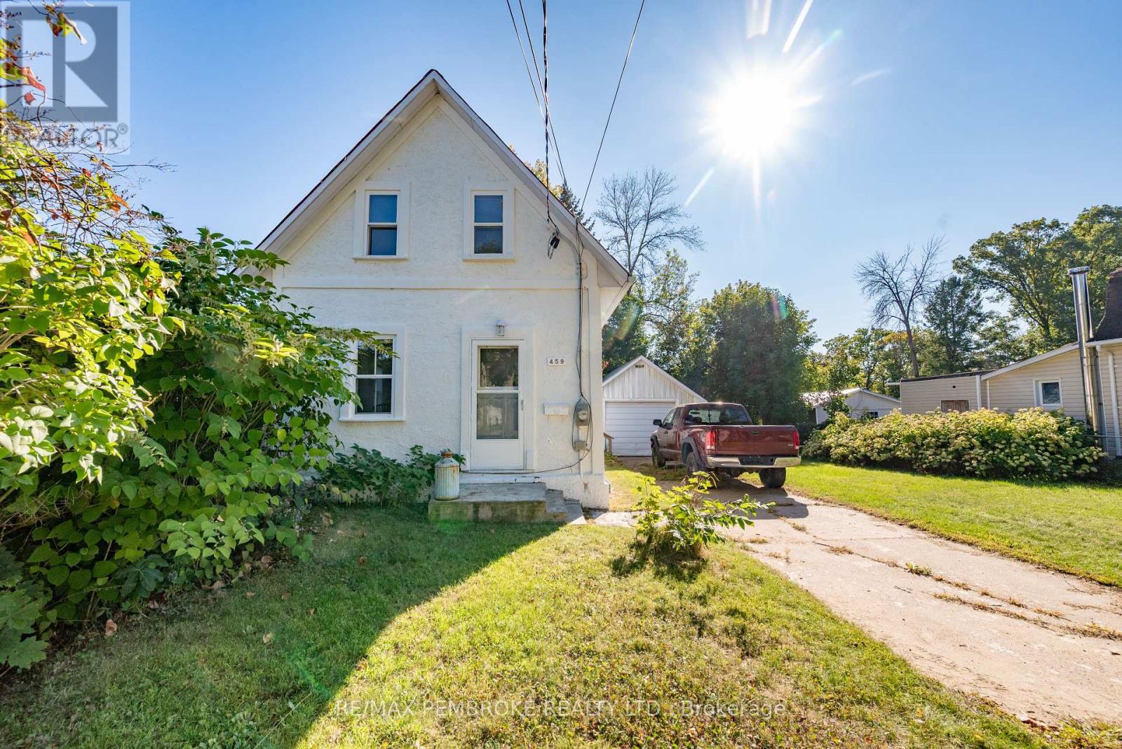 459 Draper Street, Pembroke, Ontario  K8A 4X3 - Photo 31 - X12407950